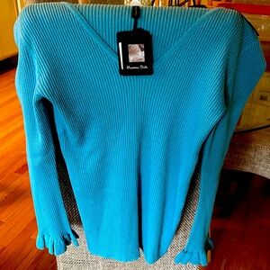 Women’s Massimo dutti top